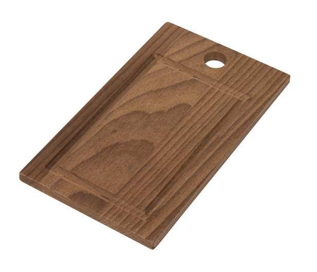 FACKELMANN Deska termobuk 21 x 12 x 1cm (521777) - 1466230 - zdjęcie